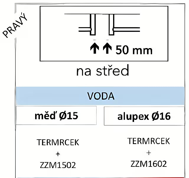 Kromirani radiator Anima Ricordi za centralno ogrevanje dimenzija 60x105 cm