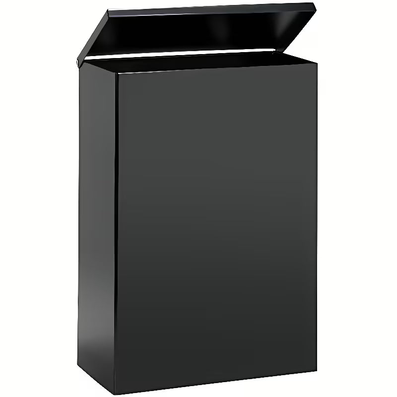 Koš za Smeti Bemeta za kopalnico in na WC školjka širine 20,5 cm
