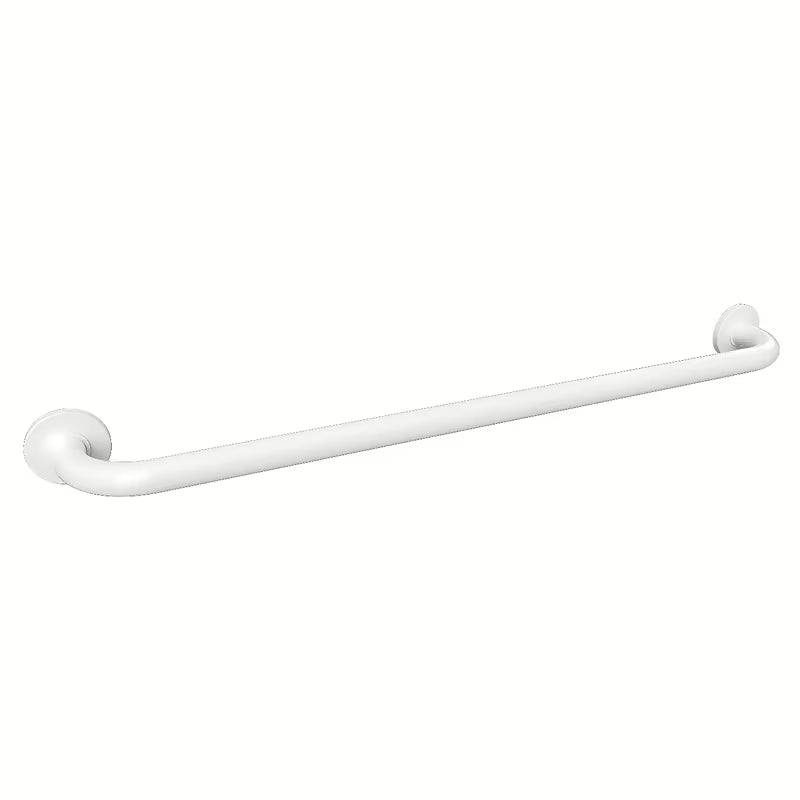 Bijeli ročaj Bemeta Help, montaža bušenjem