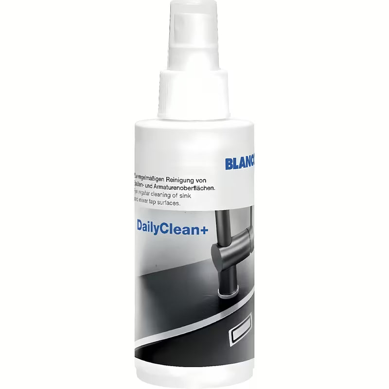 Blanco čistilo DailyClean + pro za redno vzdrževanje in vsakodnevno čiščenje