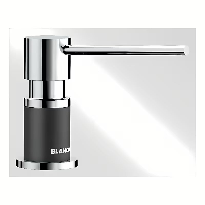 Dozator detergenta Blanco Lato s punjenjem odozgo pro za ugradnju u sudoper