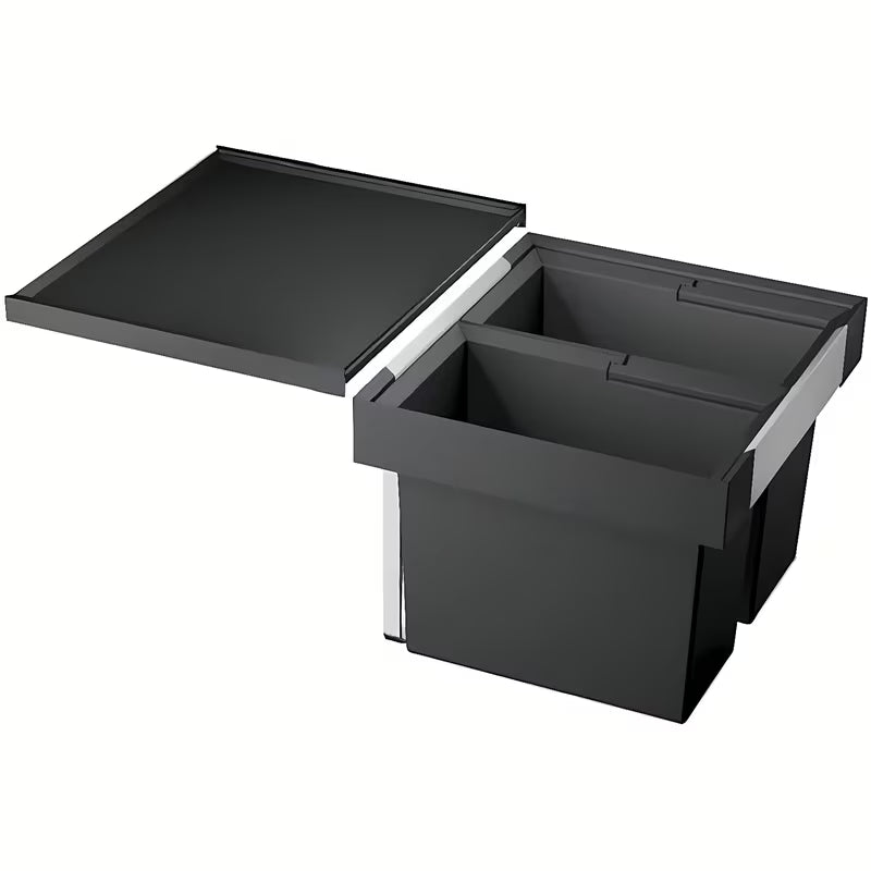 Blanco Flexon II koš za smeti sorter za kuhinjski ormarić modernog i funkcionalnog dizajna