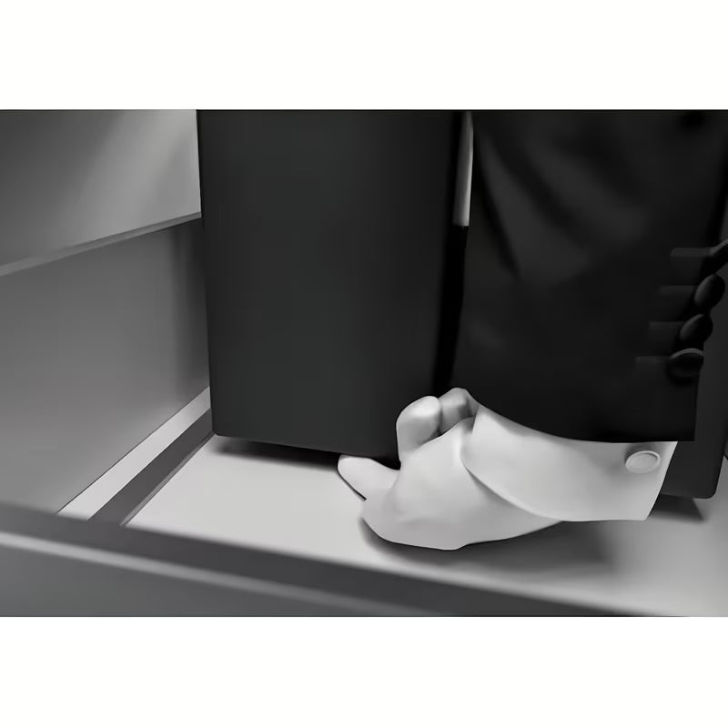 Blanco Flexon II koš za smeti sorter za kuhinjski ormarić modernog i funkcionalnog dizajna