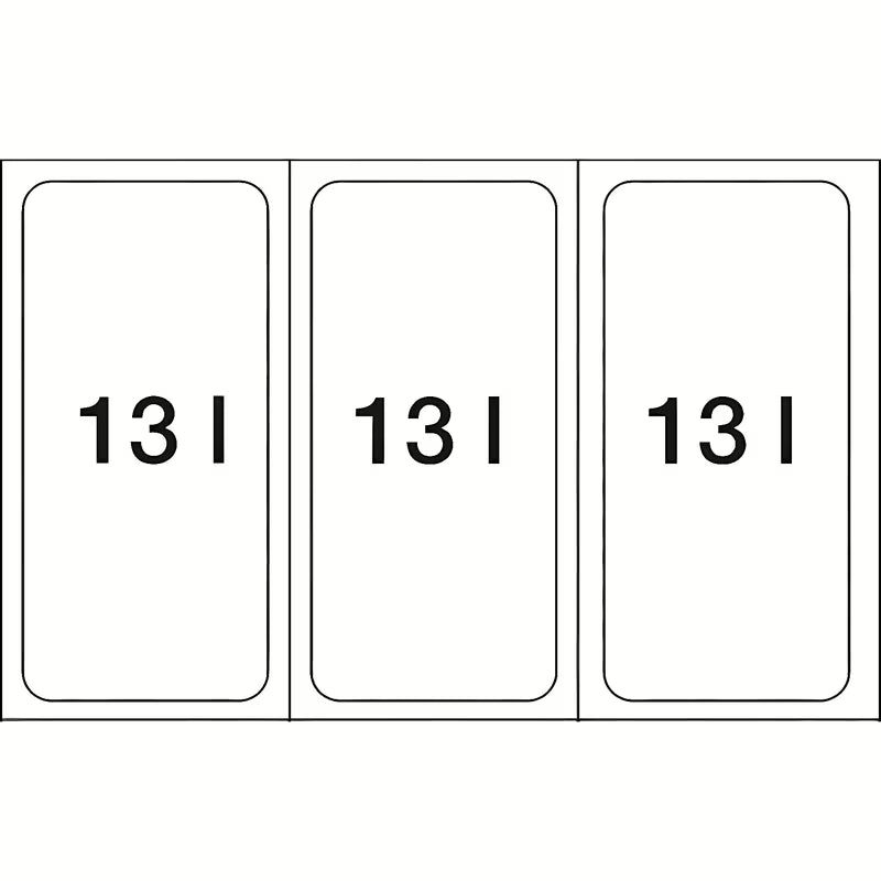 Sivi koš za smeti Blanco sorter s automatskim izvlačenjem za kuhinjski ormarić