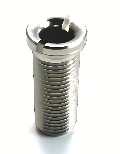 Blanco šuplji vijak za odvod, rezervni del širine 1/4" i duljine 35 mm