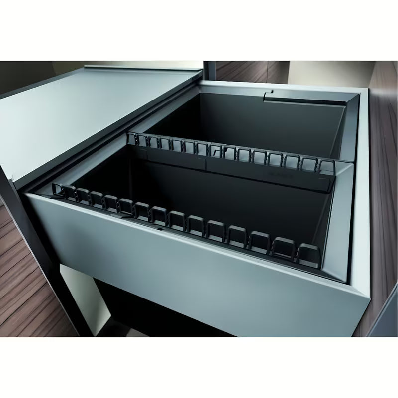 Držalo pro držač vrećica Blanco Select Clip-On pro za kante za otpad od 15 l