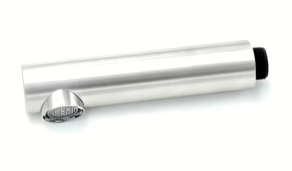 Nadomestni tuš glava za armaturo Franke Atlas Neo pro model 115.0521.438