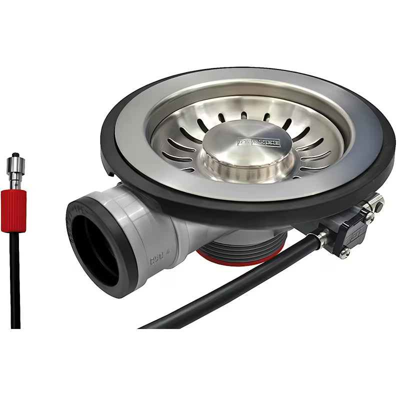 Franke sifon vrtljiv košarasti ventil bez upravljanja pro za sudopere PPX i BXX