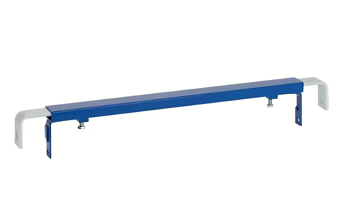 Geberit Duofix umetna poprečna greda pro za sidrenje između dva zida i bočno pričvršćenje instalacijskih elemenata.