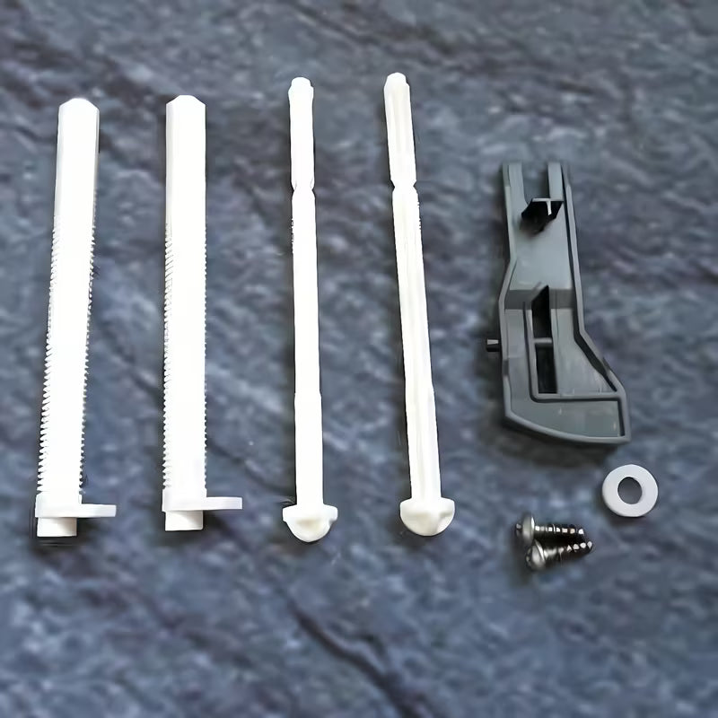 Geberit set šipki tipke pro aktivirna tipka kao rezervni del pro za ispravno aktiviranje ispiranja.