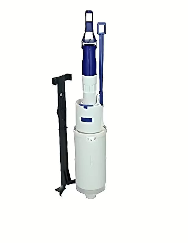 Odtočni ventil Geberit Twico pro dvokoličinsko ispiranje pro podometne splakovalniki Twinline