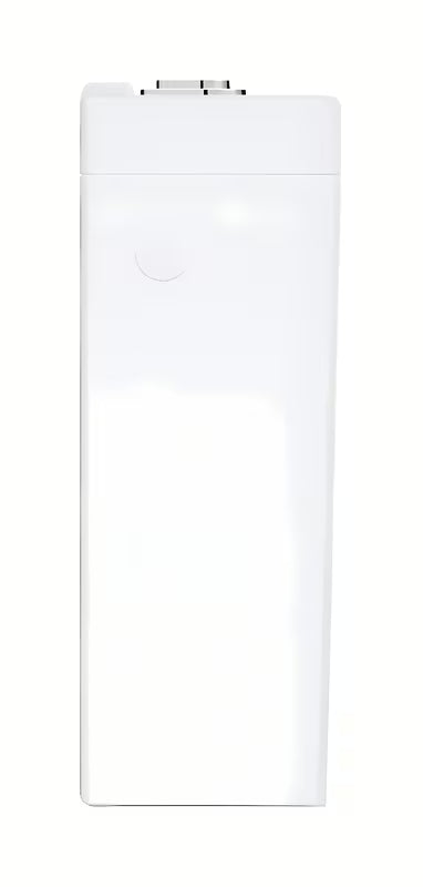 Vodokotlić Grohe Bau Ceramic pro WC monoblok s bočnim ispustom i DualFlush ispiranjem