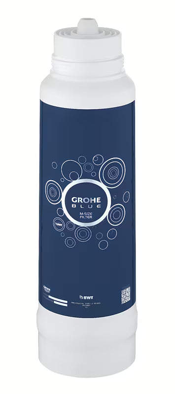 Nadomestni filtrirni vložek Grohe Blue BWT s petstopenjsko filtracijo pro za pitno vodo