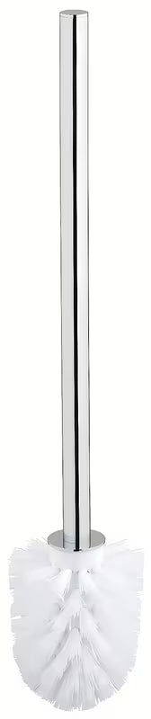 Grohe Essentials WC ščetka v krom izvedbi, nadomestni krtača komplet