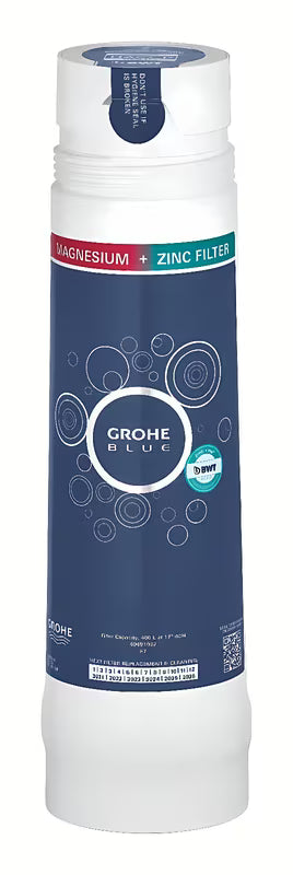 Grohe Blue zamenljiv filter z magnezijem in cinkom pro kuhinjski sistemi