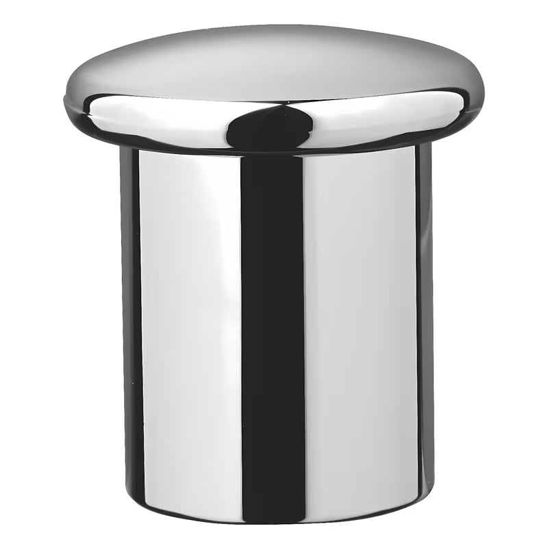 Kromirani preklopnik pro za kadu i armature za tuš, prikladan i pro tuš sistemi za zidnu ugradnju i izlivi za kad.