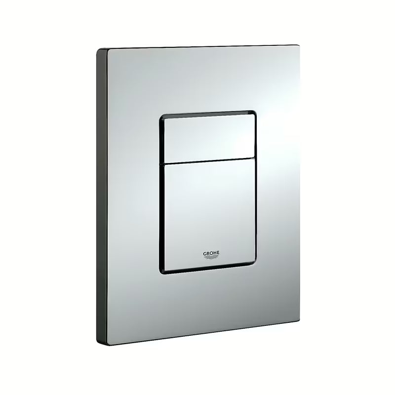 Grohe Rapid SL set 3 v 1 s podometnim kotličkom GD 2 in krom tipko za splakovanje Even