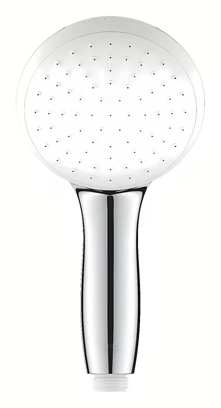 Kromirana tuš ročka Grohe Tempesta s mlazom Rain i tehnologijom DreamSpray