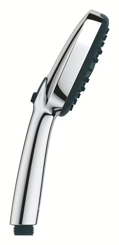 Tuš ročka Grohe Vitalio Comfort u krom izvedbi s tri vrste mlaza Rain, Jet i Massage