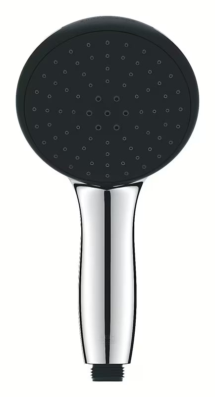 tuš ročka Grohe Vitalio Start u krom izvedbi s dva mlaza Rain i Jet