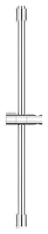 Kromirani tuš palica Grohe Vitalio Universal s kliznim i zakretnim držačem tuši