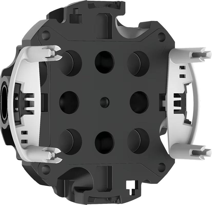 Adapter Hansgrohe pro, združljiv z ibox universal in ibox universal 2