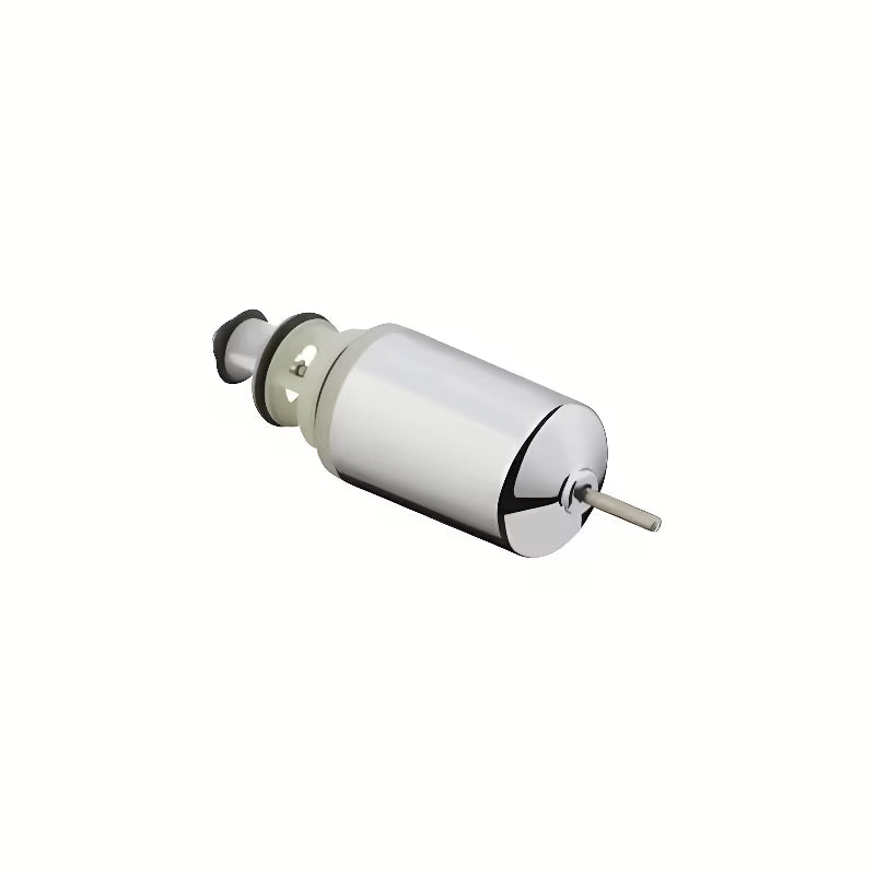 Podometni preklopnik pro za kad Hansgrohe pro za preklapljanje funkcij pri kadi