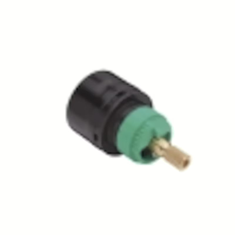 Originalni nadomestni kartuša Hansgrohe pro za popravilo in ohranjanje pravilnega delovanja armature.