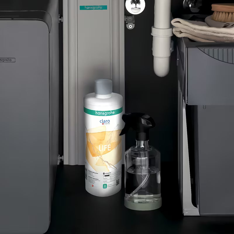 Mineralizacijski i filtarski uložak Hansgrohe Aqittura Life pro SodaSystem i FilterSystem