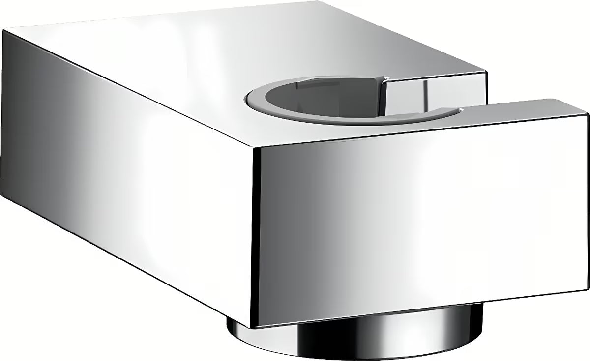 Kromirani metalni držalo ručni tuši hansgrohe Porter E pro za zidnu montažu