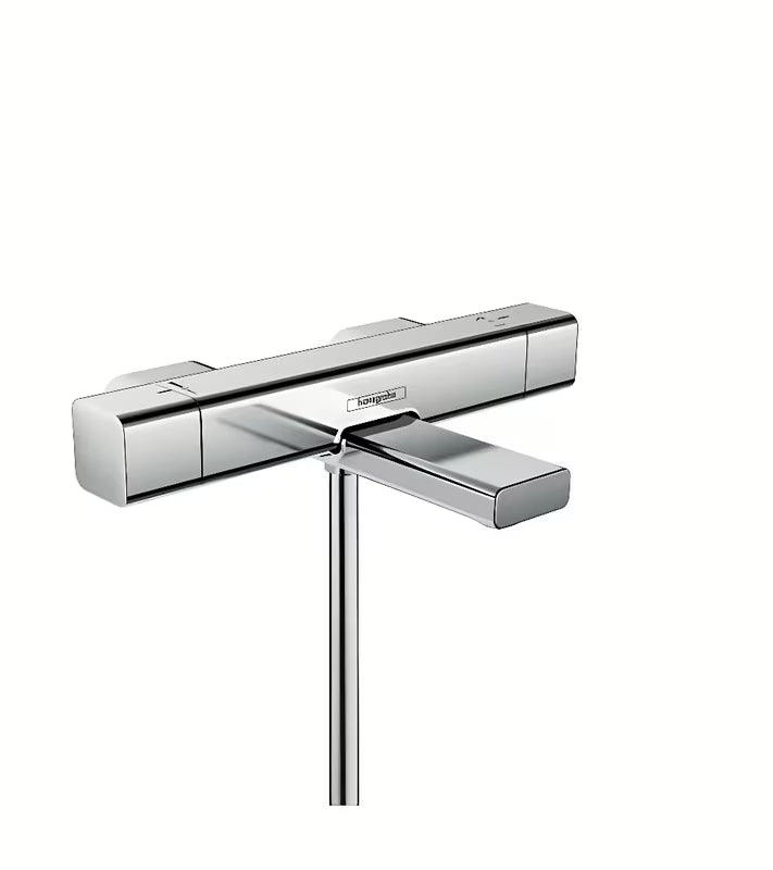 Hansgrohe Ecostat E termostatska armatura za kad v krom izvedbi s CoolContact in preklopom na prho