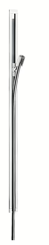 Hansgrohe Unica tuš palica u krom izvedbi s podesivim držačem i crijevom za tuš