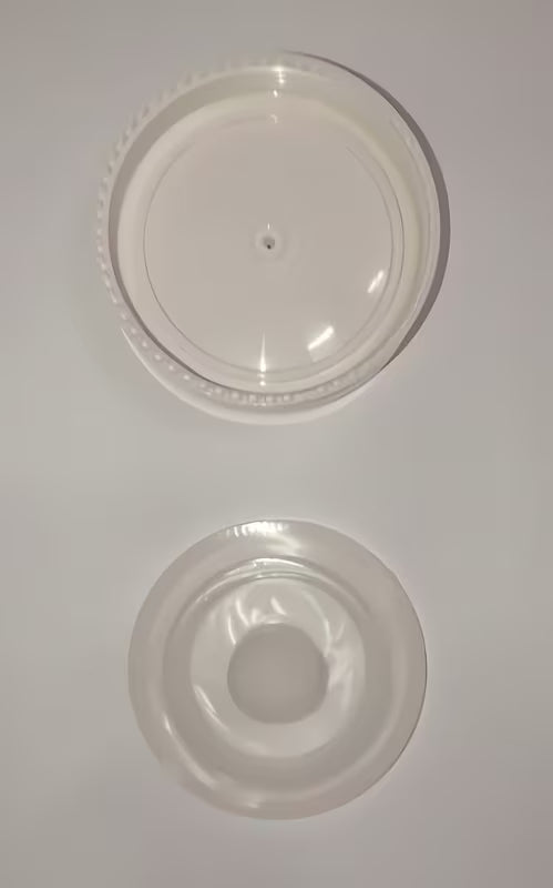 Nadomestni stranski pokrovček s tesnilom pro armature homelife Digiterm SDR-10C-3 in SDR-10D-3.