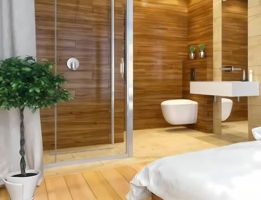 Drsno tuš vrata Hüppe Next 120 cm s prozirnom ispunom i kromiranim profilima