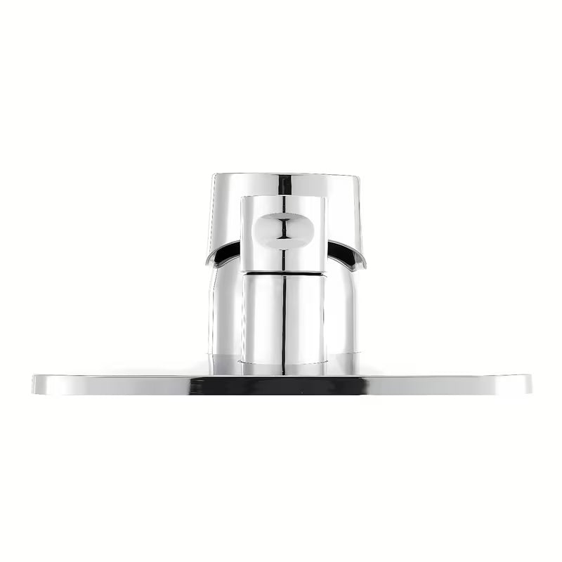 Podometna armatura za tuš Ideal Standard Esla u krom izvedbi s preklopnikom