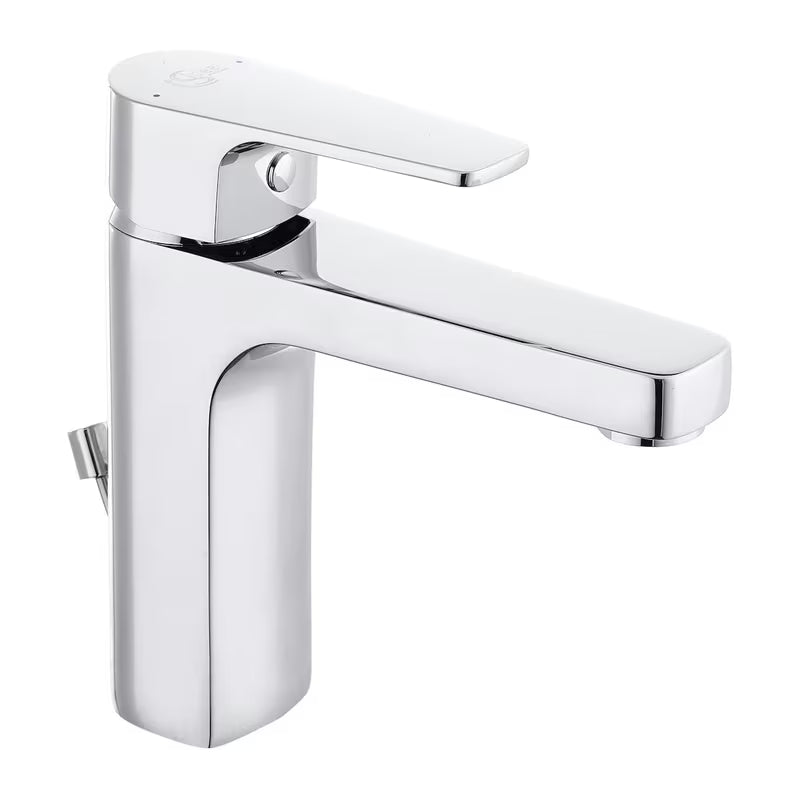 Armatura za Umivalnik Ideal Standard Esla u krom izvedbi sa sjajnom izdržljivom površinom