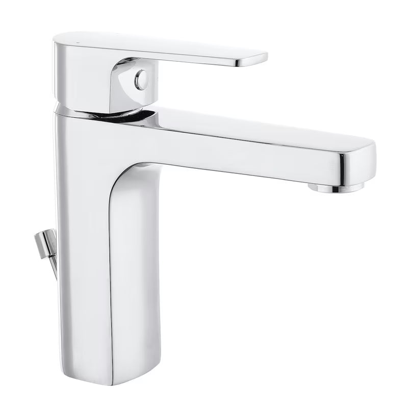 Armatura za Umivalnik Ideal Standard Esla u krom izvedbi sa sjajnom izdržljivom površinom