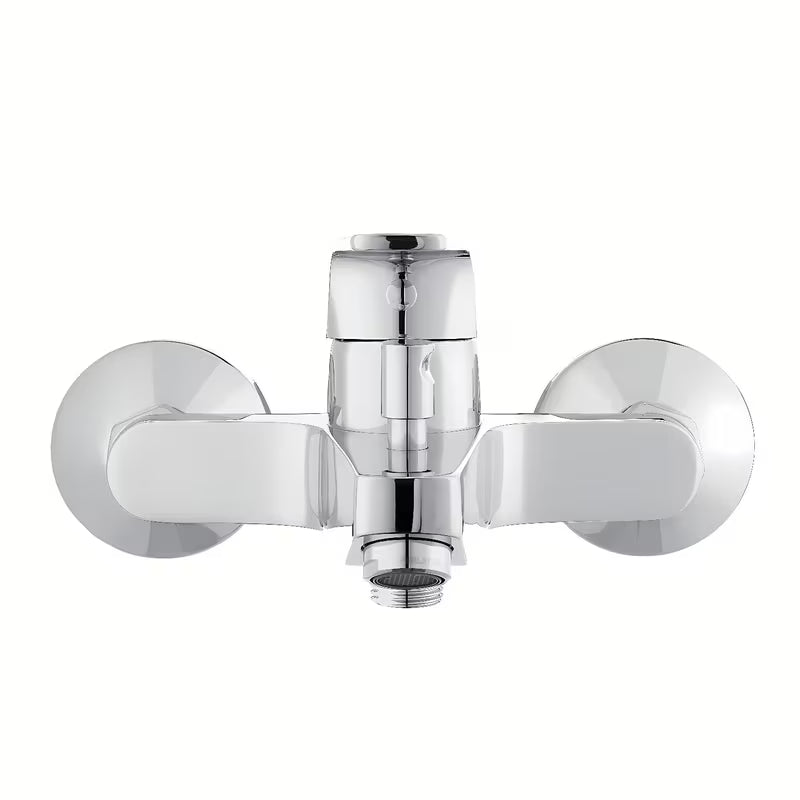 Armatura za Kad Ideal Standard Esla u krom izvedbi sa sjajnom izdržljivom površinom