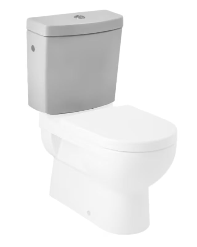 Bel WC školjka kotliček Jika Mio pro za kombi WC školjko s spodnjim dovodom vode in splakovanjem DualFlush 3/6 l.