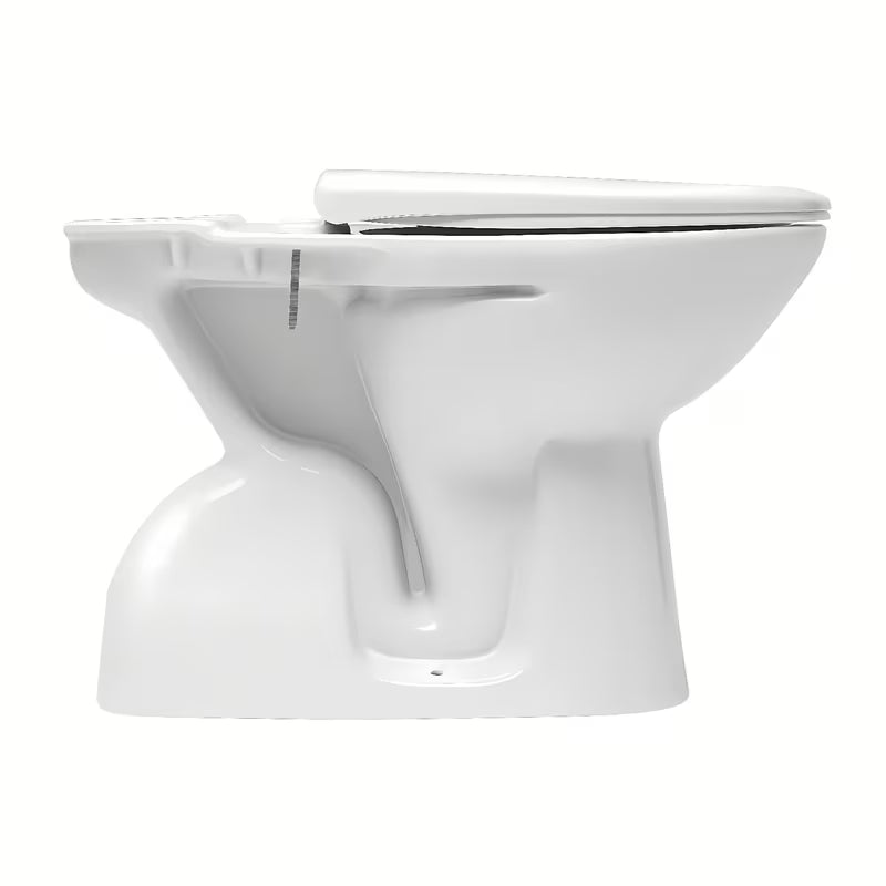 Jika Neo WC monoblok s wc desko v beli barvi