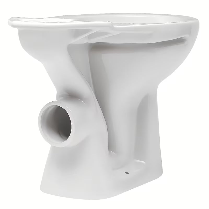 Bijelo WC monoblok s wc desko Jika Neo