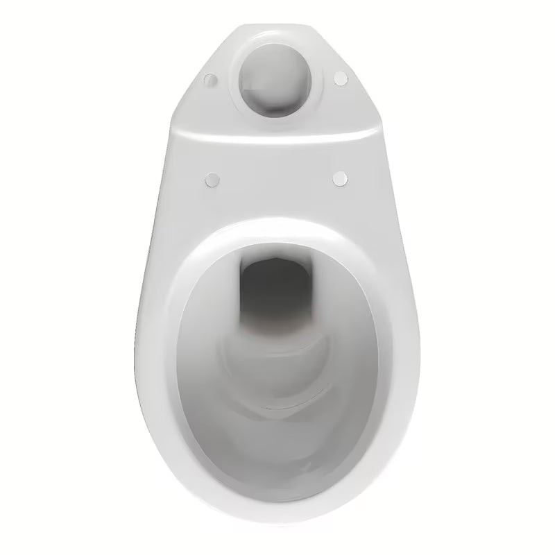 Jika Neo WC monoblok s wc desko u bijeloj boji