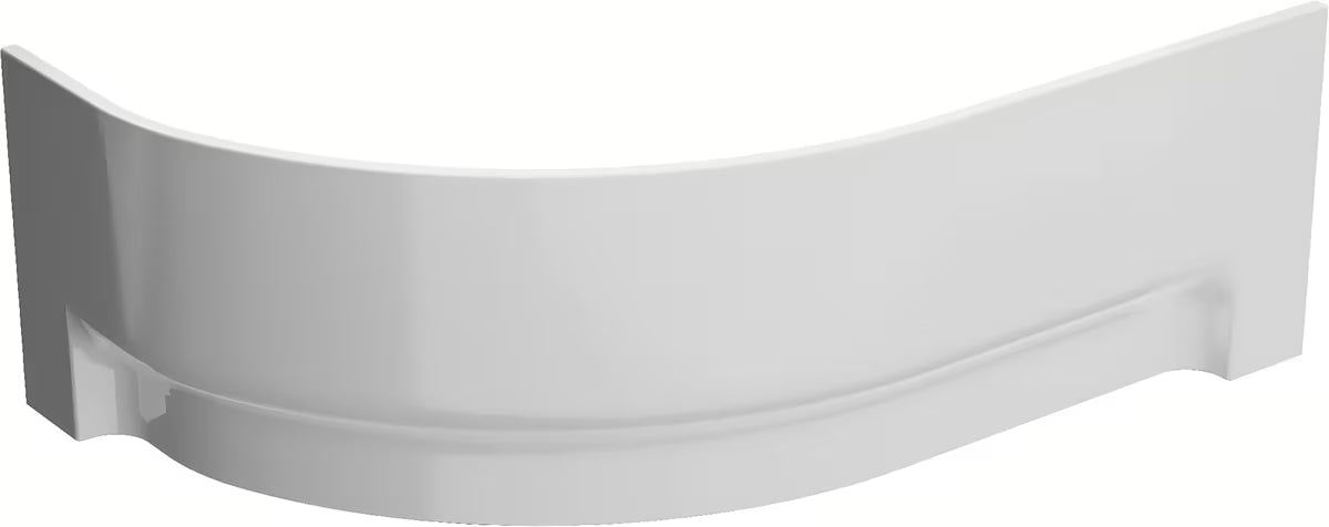 Desna akrilna obloga za kadu Laguna Fortuna Plus pro kadi iz serije Fortuna