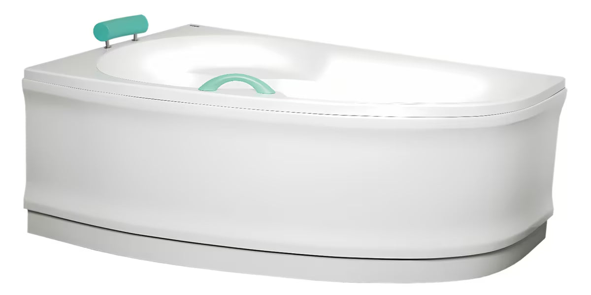 Akrilna obloga za kadu Laguna Luiza pro lijeva orijentacija