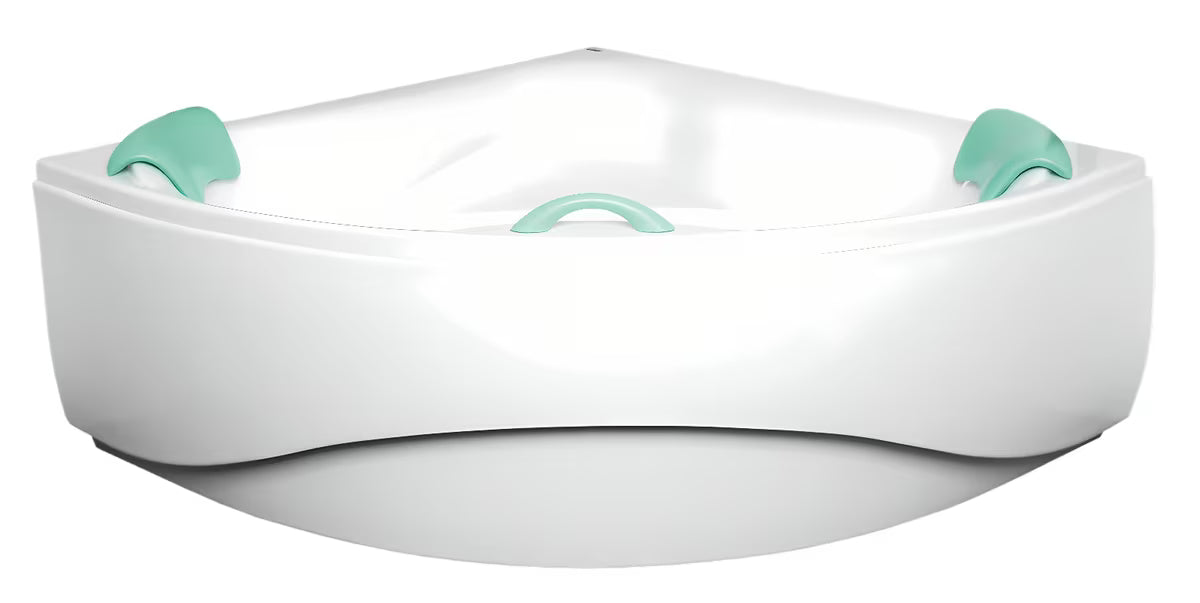Sprednji akrilni panel za kad Laguna Royale new z višino 565 mm