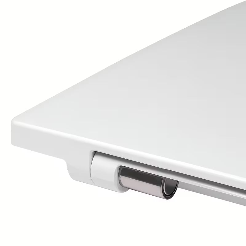 Bijele WC deska Laufen Pro Nordic od duroplasta sa mehko Zapiranje Soft Close pro za tiho i glatko spuštanje.