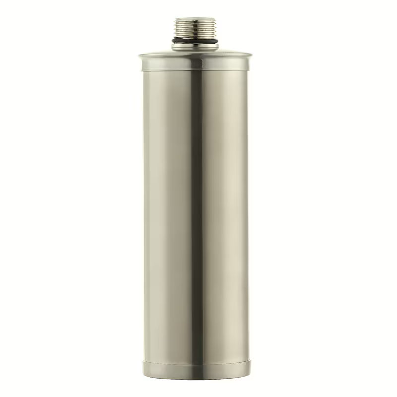 Vgradni dozirnik tekočega mila SIKO Supersteel 250 ml pro za umivalnik in pomivalno korito