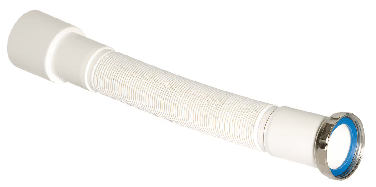 Pomivalni flexi odtok Multi s kovinsko matico pro premer DN40/DN50