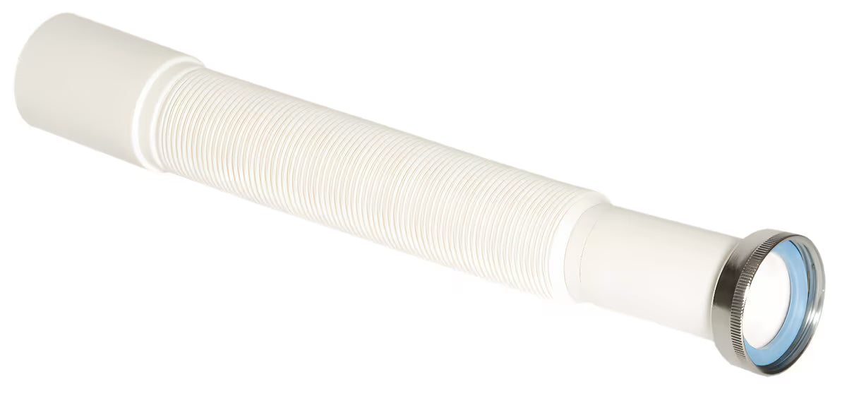 Praktični sifon za umivaonik flexi odvod SIKO Multi s metalnom maticom 5/4 i promjerom DN40