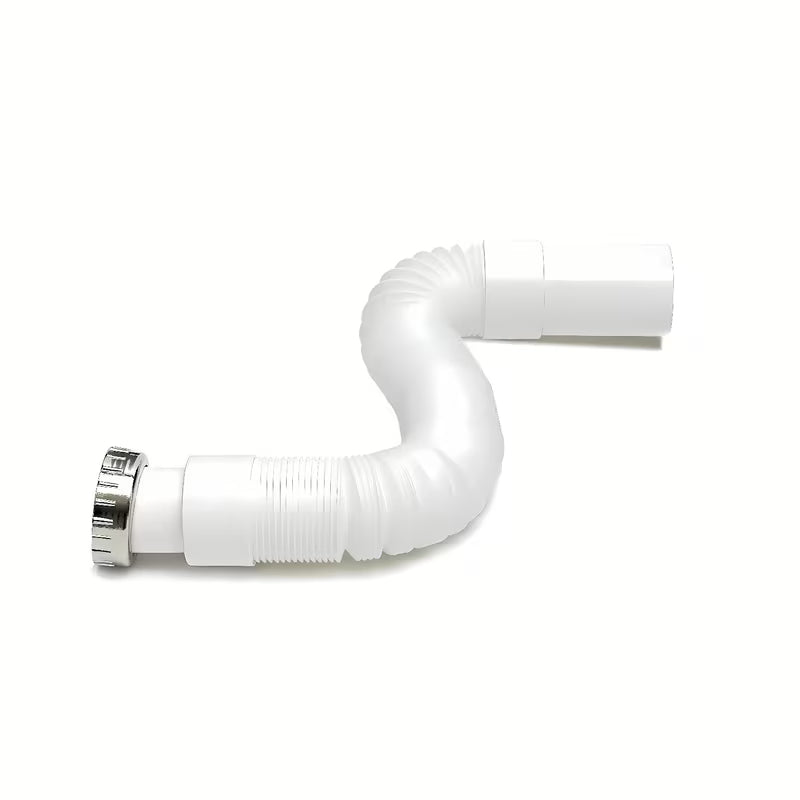 Praktični sifon za umivaonik flexi odvod SIKO Multi s metalnom maticom 5/4 i promjerom DN40